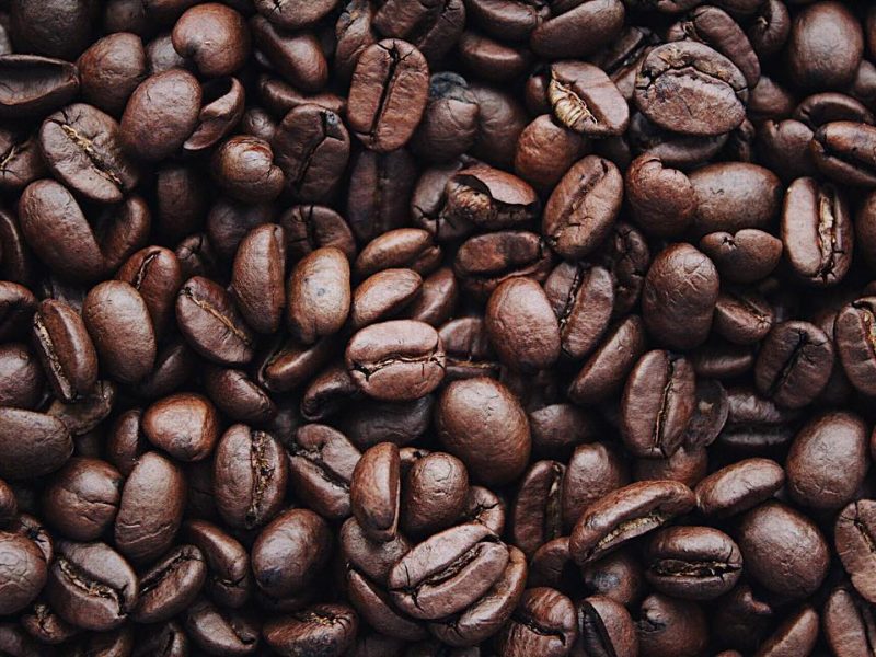 Meta List of Coffee Beans